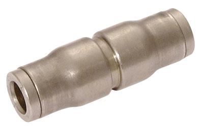 3606 Equal Tube To Tube Connector 3606 Equal Tube To Tube Connector